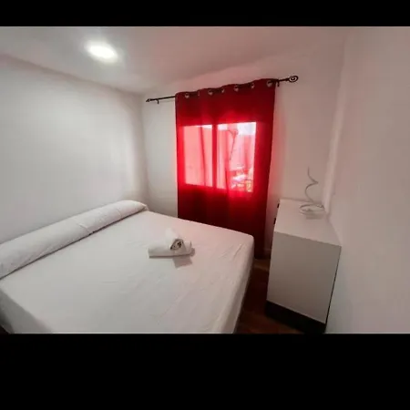 Chalecito Con Piscina Y Barbacoa *